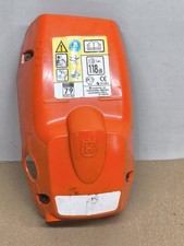 Husqvarna petrol chainsaw for sale  ARMAGH