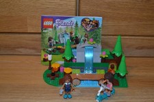 Lego friends wasserfall gebraucht kaufen  Berg b.Neumarkt i.d.OPf.