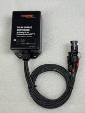 Torqeedo solar charge for sale  New York