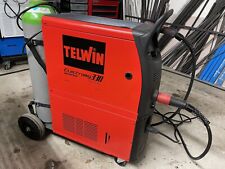 Telwin electromig 330 gebraucht kaufen  Reichshof