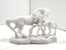 Mare foal statue for sale  Shelby