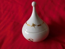 Vintage rosenthal deckeldose gebraucht kaufen Vintage rosenthal deckeldose gebraucht kaufen  Hagen