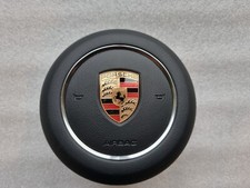 OEM PORSCHE 911 BOXSTER CAYMAN SPYDER Poduszka Powietrzna Airbag 982880201L NEW na sprzedaż  PL