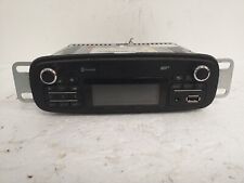 Stereo autoradio renault usato  Tivoli