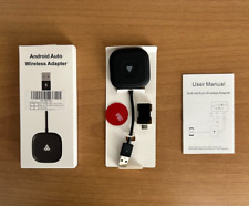 Adattatore wireless wifi usato  Rovigo