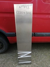 No793 stainless steel for sale  SHEFFIELD