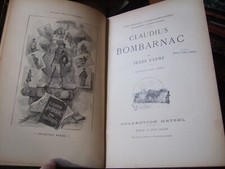 Lot livres anciens d'occasion  France