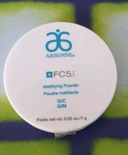 Arbonne fc5 mattifying for sale  La Habra