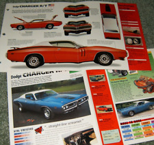 1971 dodge charger for sale  Hartland