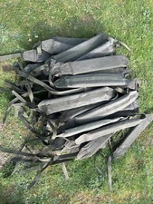 British military webbing for sale  WINCHESTER