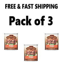 Keystone natural pork for sale  Flat Rock