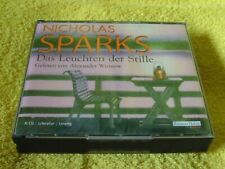 Nicholas sparks leuchten gebraucht kaufen  Jüchen