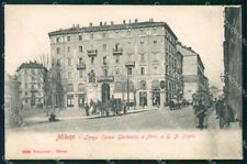 Milano città largo usato  Gambolo