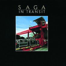 In Transit von Saga | CD | Zustand sehr gut na sprzedaż  Wysyłka do Poland