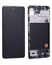 Ecran lcd vitre d'occasion  Clermont-Ferrand-