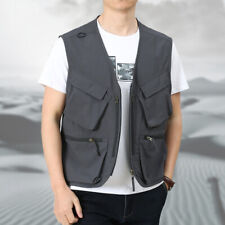 Utility gilet waistcoat for sale  LIVERPOOL