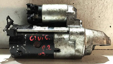 M002185871 motorino avviamento usato  Frattaminore
