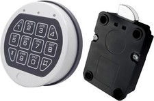 Gun safe lock for sale  USA