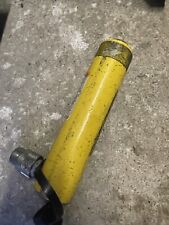 Enerpac cylinder for sale  CARDIFF