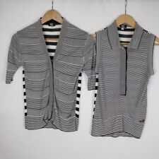 Twin set cardigan usato  Marano di Napoli