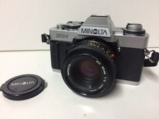Appareil photo minolta d'occasion  France