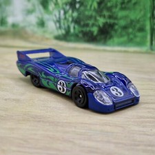 Hot wheels porsche for sale  TELFORD