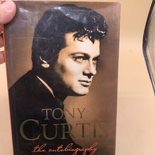 Tony curtis story for sale  Las Vegas