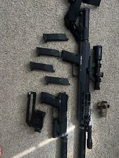 Norvitsch airsoft kit for sale  Bradenton