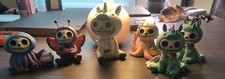 Furrybones lot six for sale  Somerville