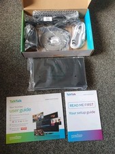 Boxed huawei talktalk for sale  WOLVERHAMPTON