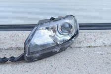 Frontscheinwerfer skoda rapid gebraucht kaufen  Hamburg
