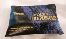 Stop pocket tire for sale  Lewes
