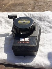 Briggs stratton quattro for sale  BRADFORD