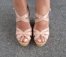 Kerline ladies platform for sale  LEEDS