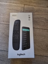 Logitech harmony companion for sale  ALTRINCHAM