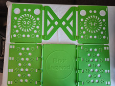 Boxlegend version shirt for sale  Long Beach