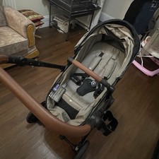 Kinderkraft esme pram for sale  BRADFORD