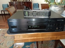 Lettore onkyo 7711 usato  Roma