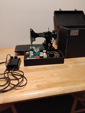Singer featherweight 221 for sale  Gloversville
