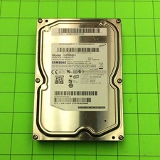 Disco rígido SATA computador desktop Samsung HD502IJ/C 500GB comprar usado  Enviando para Brazil