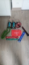 Lot complet musculation d'occasion  Nantes-
