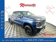 2019 chevrolet silverado for sale  Kernersville