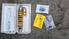 Mono ammortizzatore öhlins usato  Santa Maria a Monte