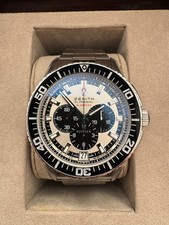 Zenith primero stratos for sale  SOUTHSEA