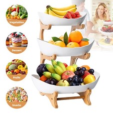 Tier fruit stand for sale  WALSALL