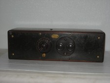 Antique atwater kent for sale  Pocono Lake