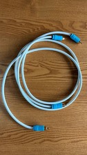 Chord line interconnect for sale  ARUNDEL