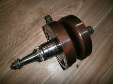 Kurbelwelle honda crf gebraucht kaufen  Schönhausen (Elbe)