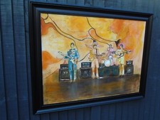 Beatles pop band for sale  TAUNTON