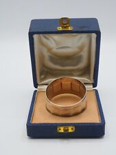 Beau rond serviette d'occasion  Paris XIII